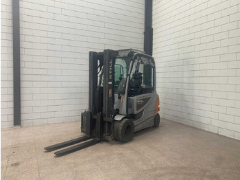 Carretilla elevadora STILL RX60