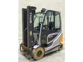 Carretilla elevadora STILL RX60