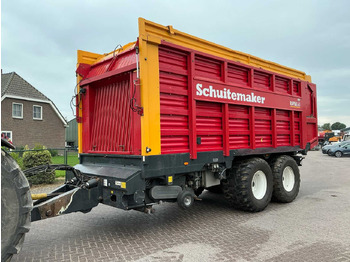 Remolque autocargador SCHUITEMAKER