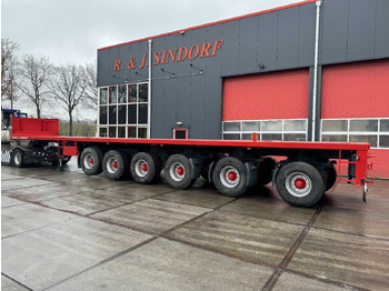 Semirremolque GOLDHOFER