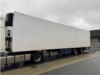 Semirremolque PACTON