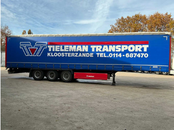 Semirremolque 2017 KRONE SD SEMI-TRAILER: foto 5