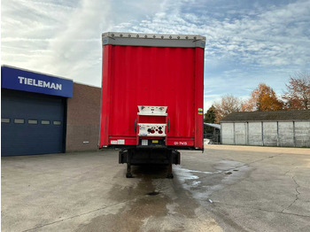 Semirremolque 2017 KRONE SD SEMI-TRAILER: foto 3