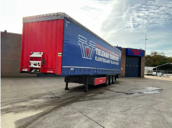 Semirremolque 2017 KRONE SD SEMI-TRAILER: foto 2