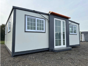 Casa contenedor Stahlworks Compleet deluxe 19ft x 20ft: foto 5