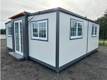 Casa contenedor Stahlworks Compleet deluxe 19ft x 20ft: foto 2
