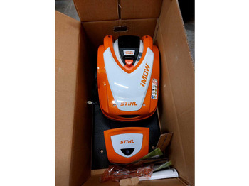 Cortacésped STIHL