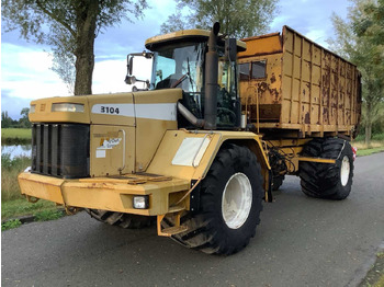Tractor