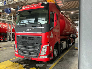 Camión VOLVO FH