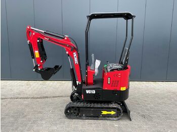 Miniexcavadora