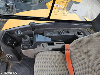 Excavadora VOLVO - ECR50D - TRACKED EXCAVATOR - 2017: foto 4 Excavadora VOLVO - ECR50D - TRACKED EXCAVATOR - 2017: foto 4