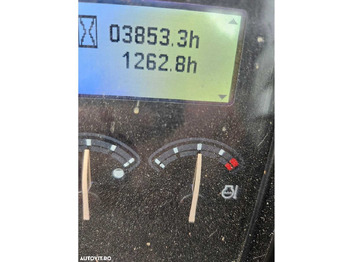 Excavadora VOLVO - ECR50D - TRACKED EXCAVATOR - 2017: foto 3 Excavadora VOLVO - ECR50D - TRACKED EXCAVATOR - 2017: foto 3