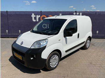 Furgoneta FIAT Fiorino 1.3