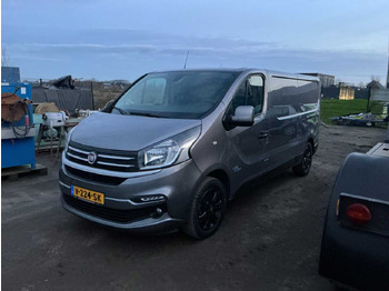 Furgoneta FIAT Talento