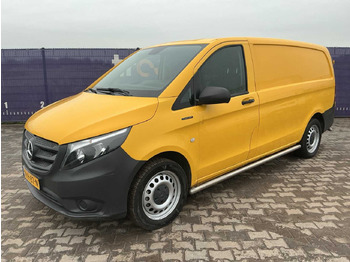 Furgoneta MERCEDES-BENZ eVito