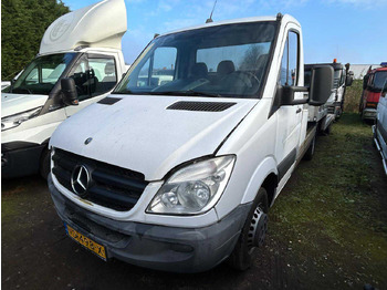 Furgoneta MERCEDES-BENZ Sprinter