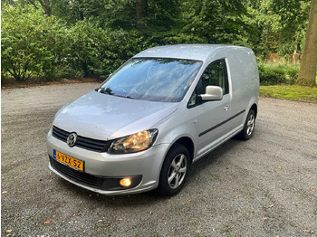 Furgoneta VOLKSWAGEN Caddy 1.6