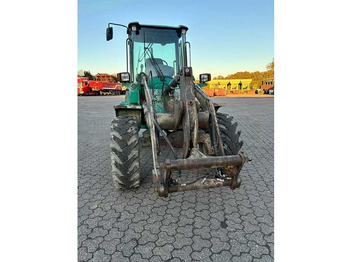 Cargadora de ruedas VOLVO L30B