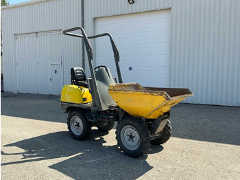Dúmper WACKER