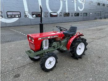 Mini tractor YANMAR