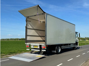 Camión caja cerrada DAF CF 260 CF260.19: foto 4