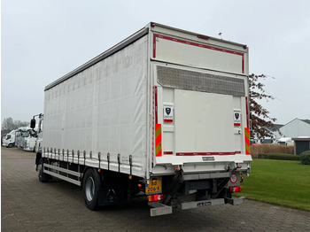 Camión lona DAF CF 320 CF 300: foto 3