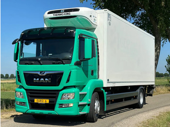 Arrendamiento de MAN TGS TGS 18.330 EURO6.2020 730x248x245 Als in NIEUWSTAAT! MAN TGS TGS 18.330 EURO6.2020 730x248x245 Als in NIEUWSTAAT!: foto 1