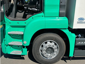 Arrendamiento de MAN TGS TGS 18.330 EURO6.2020 730x248x245 Als in NIEUWSTAAT! MAN TGS TGS 18.330 EURO6.2020 730x248x245 Als in NIEUWSTAAT!: foto 3