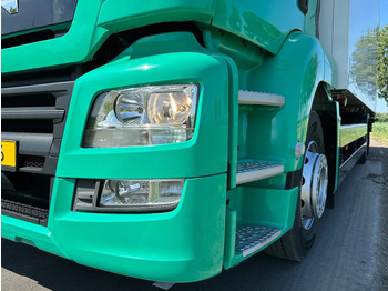 Arrendamiento de MAN TGS TGS 18.330 EURO6.2020 730x248x245 Als in NIEUWSTAAT! MAN TGS TGS 18.330 EURO6.2020 730x248x245 Als in NIEUWSTAAT!: foto 4