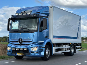 Camión frigorífico MERCEDES-BENZ Antos
