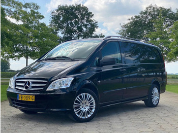 Furgoneta pequeña MERCEDES-BENZ Vito