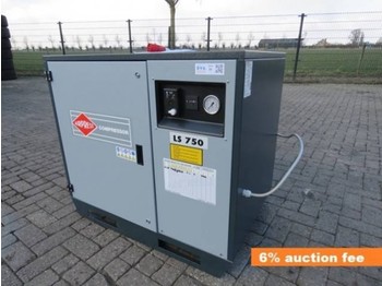 Compresor de aire Airpress LS 750: foto 1