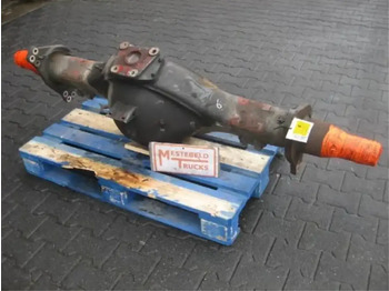 Eje posterior DAF XF