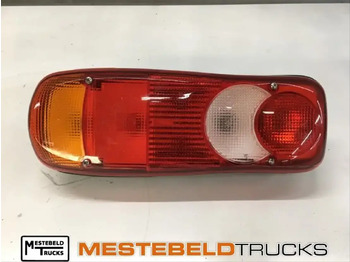 Bastidor/ Chasis DAF