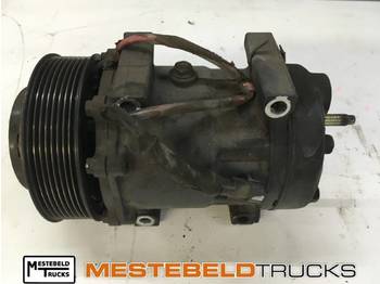 Motor y piezas DAF