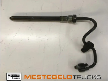 Sistema de combustible DAF