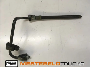 Sistema de combustible DAF