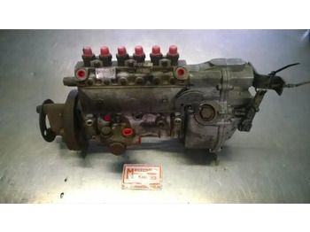 Bomba de combustible DAF