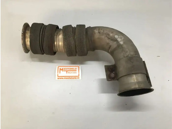 Sistema de escape DAF