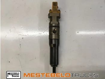 Sistema de combustible DAF