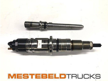 Sistema de combustible DAF