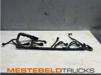 Sistema eléctrico DAF