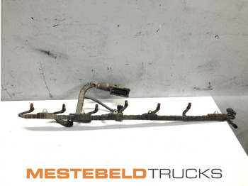 Sistema eléctrico DAF