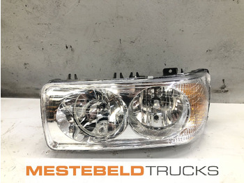 Bastidor/ Chasis DAF