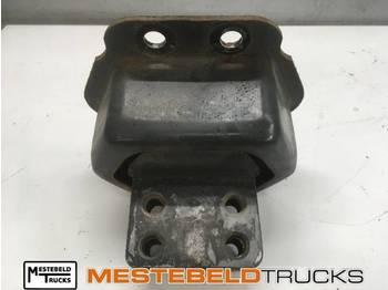 Bastidor/ Chasis DAF XF 106