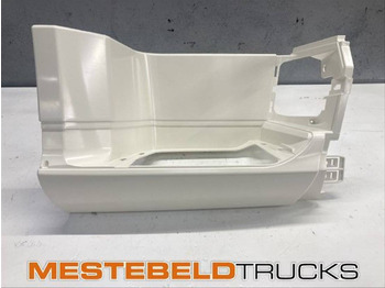 Bastidor/ Chasis DAF