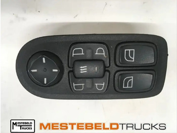 Sistema eléctrico DAF