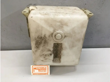 Cabina e interior DAF