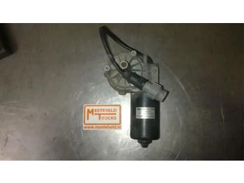 Sistema eléctrico DAF