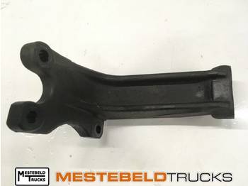 Sistema de admisión de aire DAF